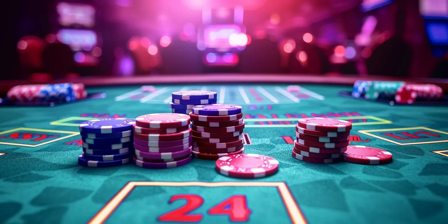 Blackjack Game