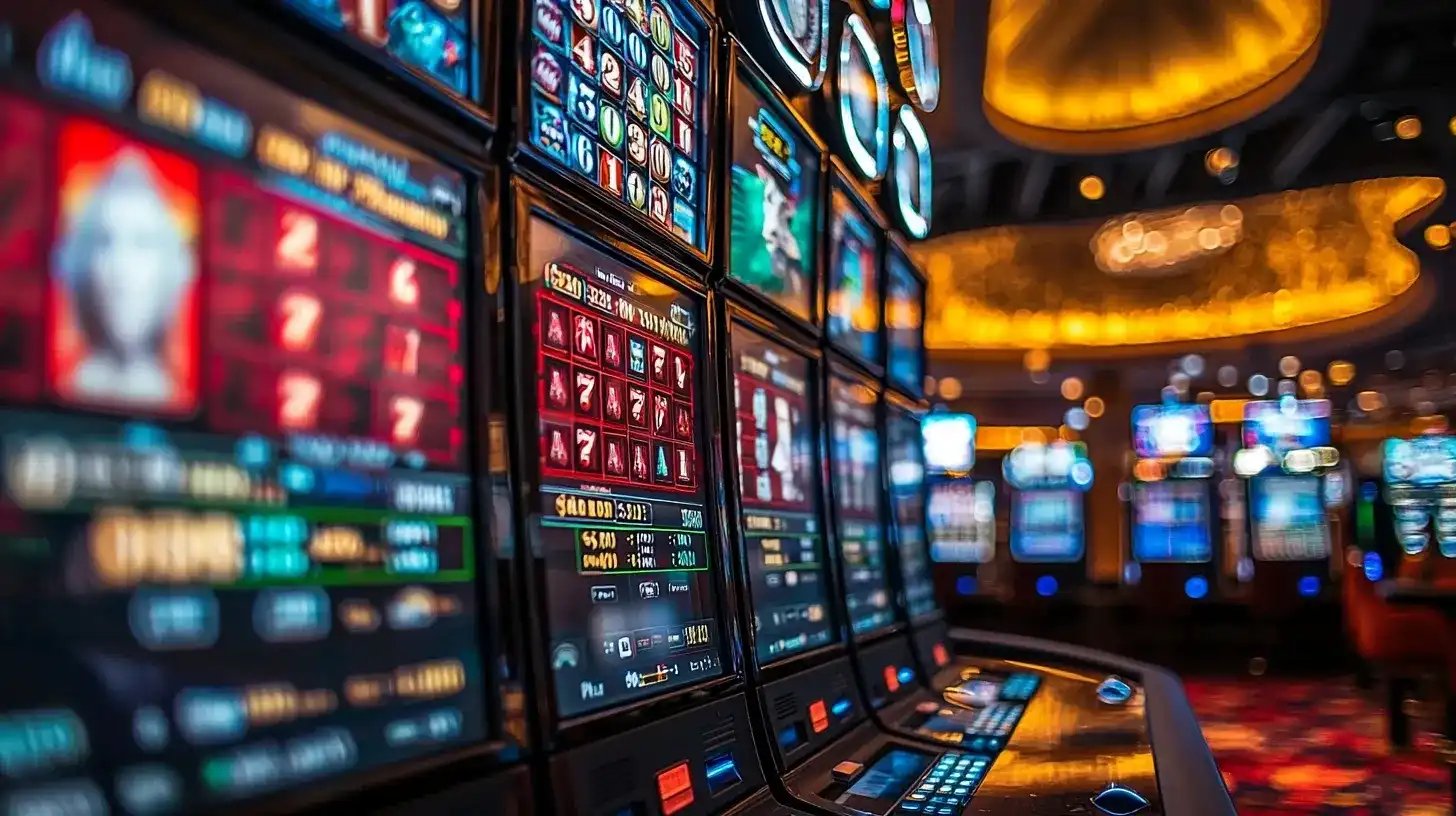 Speed Baccarat